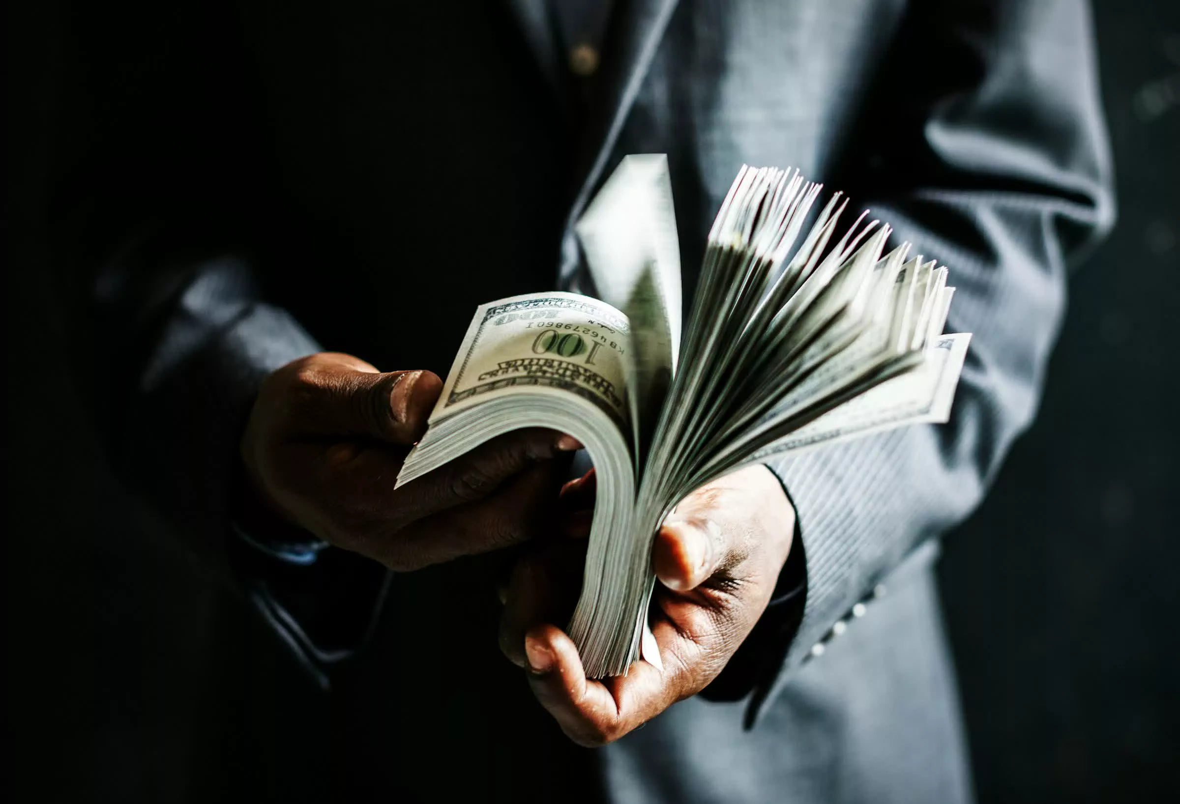 Arm faces shareholder backlash over CEO Rene Haas