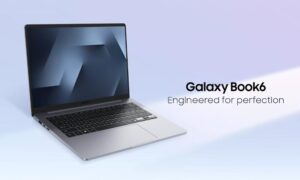 A Samsung 799 dolláros Galaxy Book6-ja nagyobb képernyővel és 25 órás akkumulátor-üzemidővel kihívást jelent a MacBook Neo számára