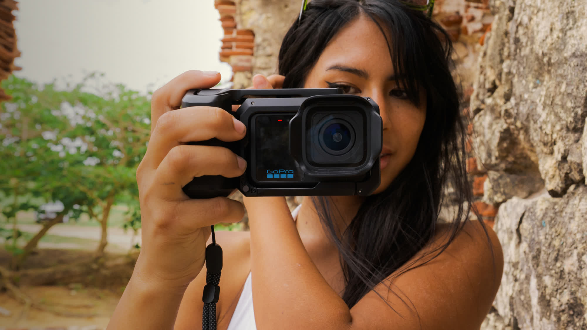 GoPro just avoided bankruptcy with a $285 million rescue deal