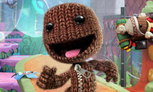 Az 5 legjobb videojáték, mint például a Sackboy: A Big Adventure