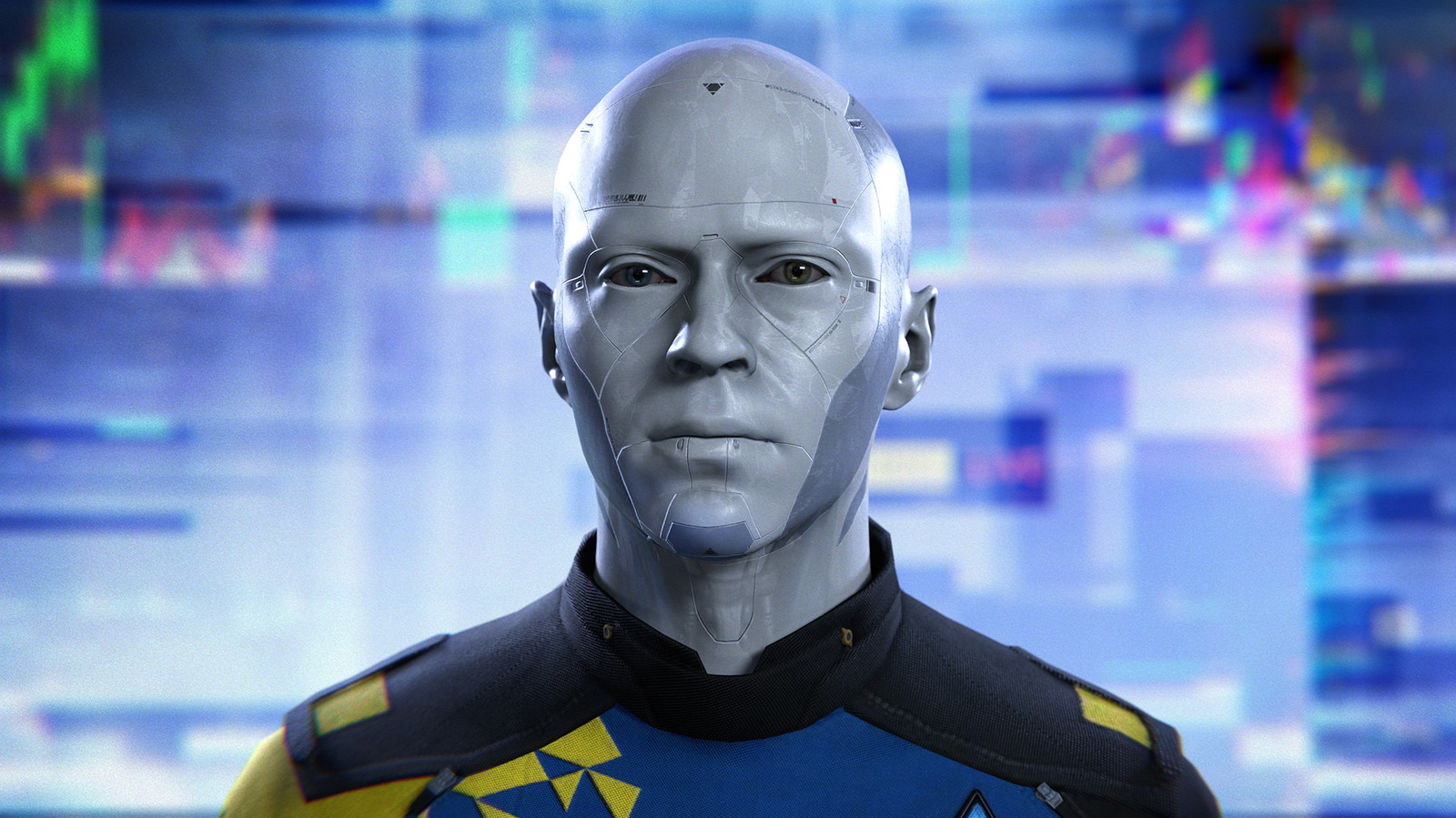 Az 5 legjobb Detroithoz hasonló videojáték: Become Human
