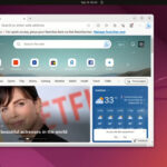 Microsoft Edge now has an official Linux support list, seven years after Chrome