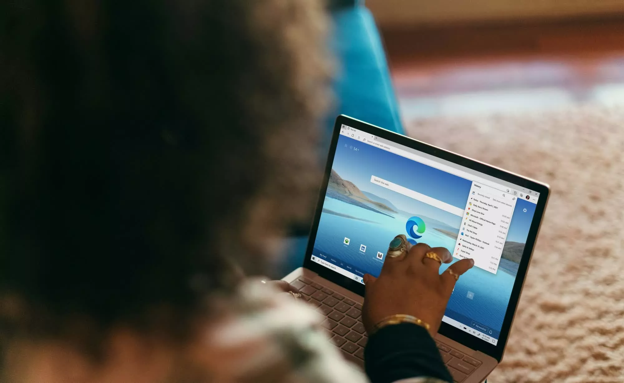 Microsoft warns fake CAPTCHA is tricking Windows users into running malware