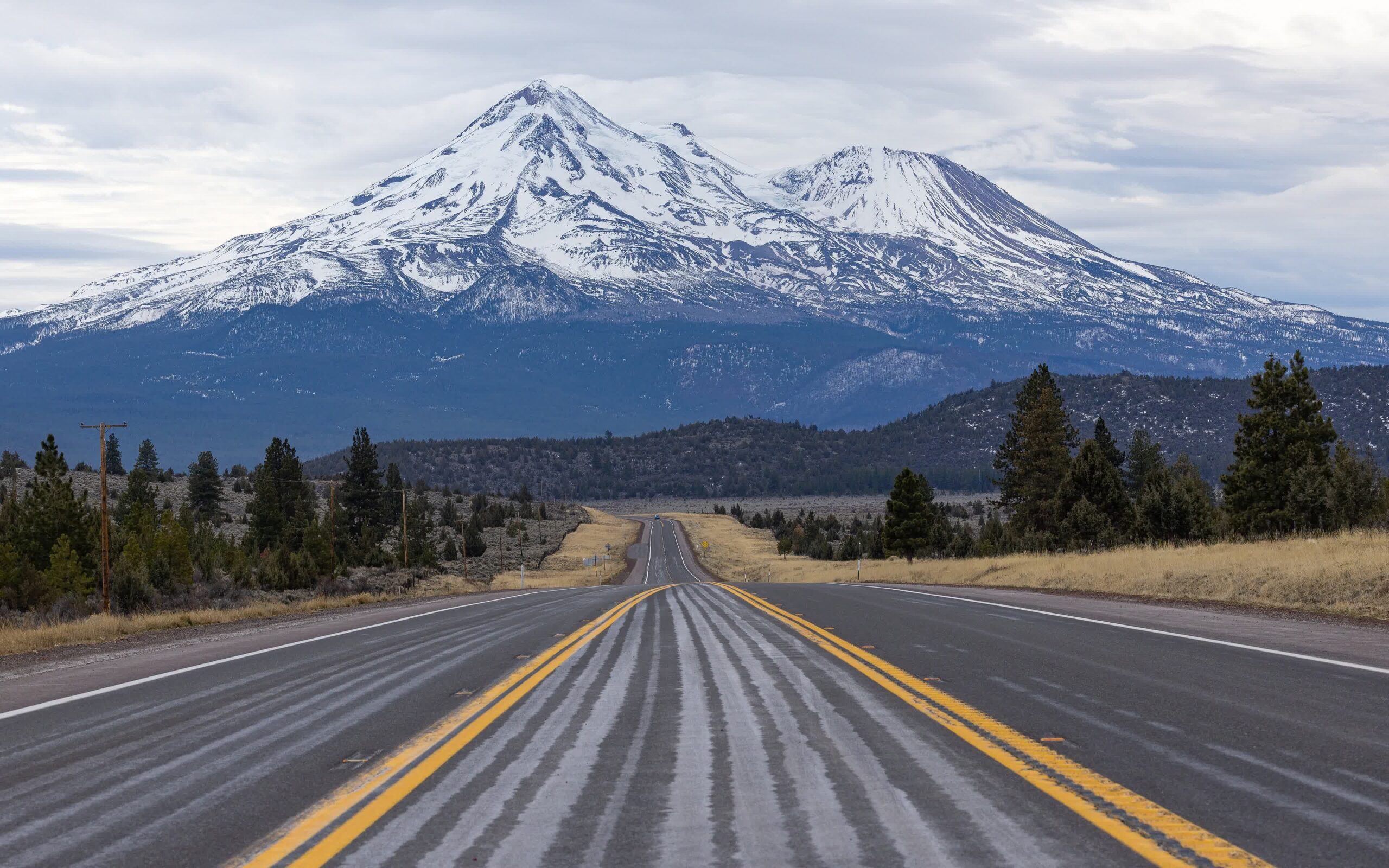 Climbers asked Google Gemini how long Mount Shasta would take and what supplies to carry – things went badly wrong
