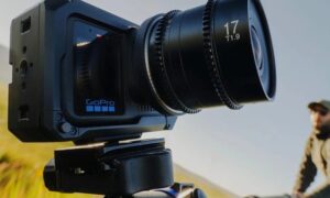 Az Audacity 4 roncsolásmentes szerkesztést tesz lehetővé a szabad szoftverekben
