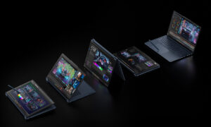 Hat gyártótól érkeznek októberben az Nvidia RTX Spark laptopok, asztali gépek