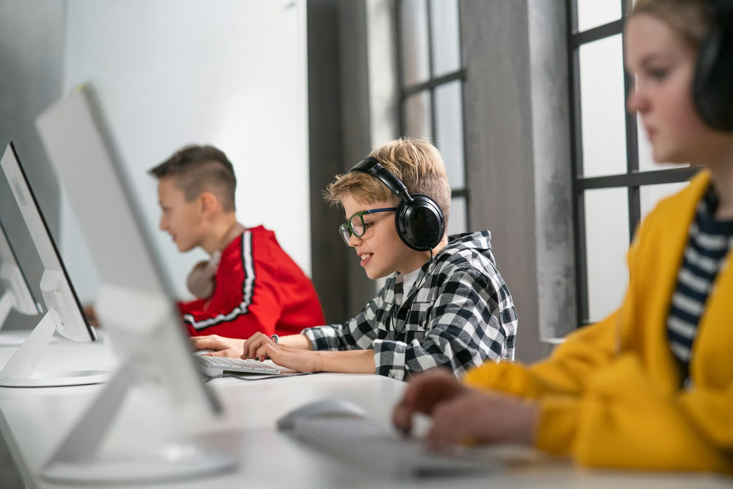 New York City bans generative AI for elementary and middle school students
