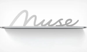 A Lexar Muse azt állítja, hogy a világ legvékonyabb hordozható SSD-je 3,8 mm-es, nem fér bele USB-C port