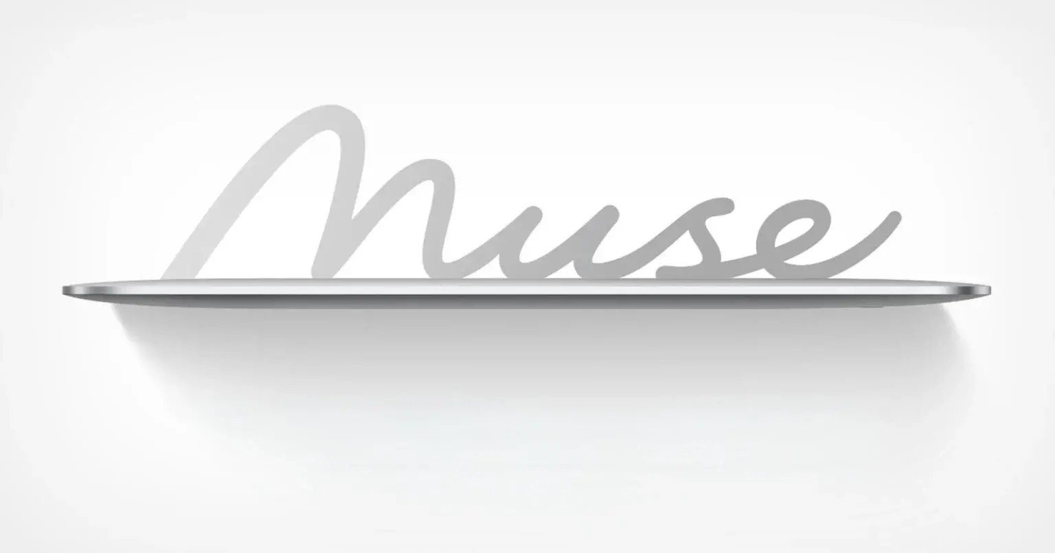 Lexar Muse claims world
