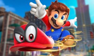 5 legjobb platformer játék, ami nem Super Mario