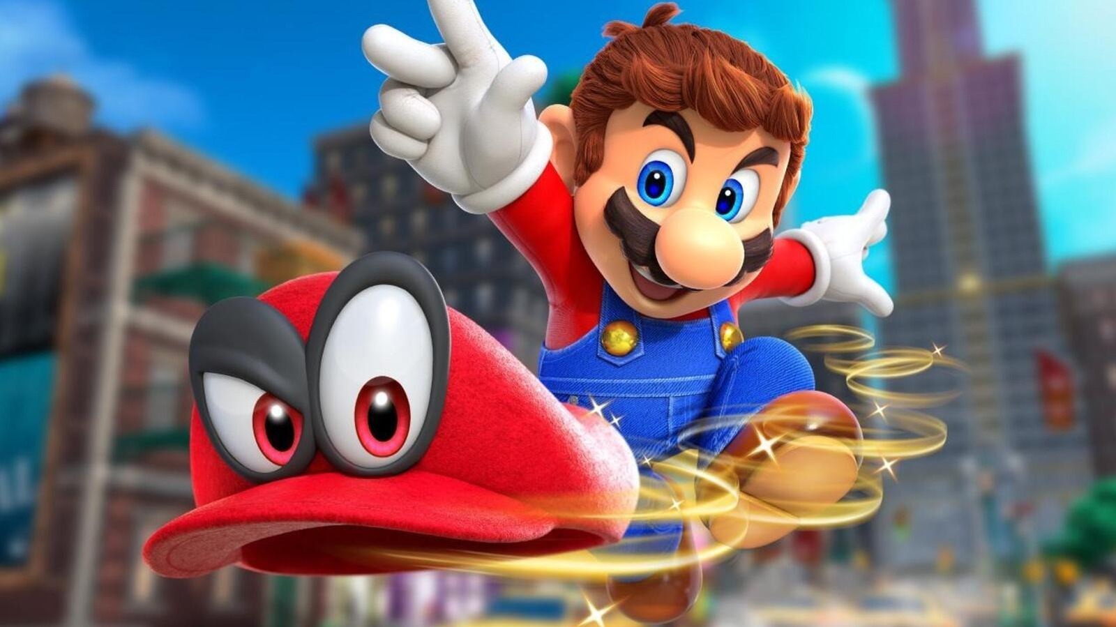 5 legjobb platformer játék, ami nem Super Mario