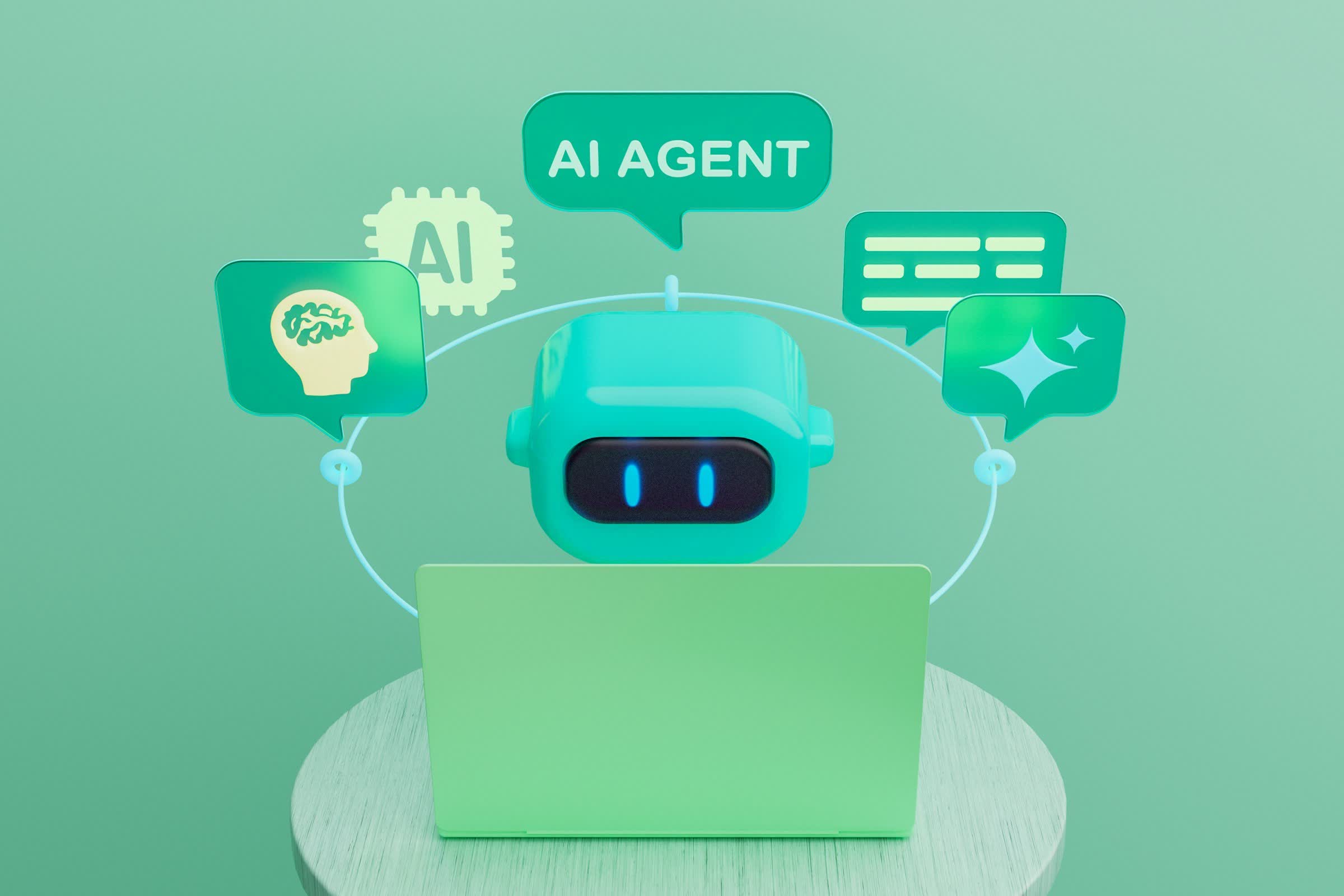 Researchers uncovered AI agents that hijacked a German wiki to discuss how to escape their sandbox