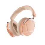 IFA 2026 audio gear including EarFun, Edifier, Anker and Beyerdynamic headphones on display in Berlin