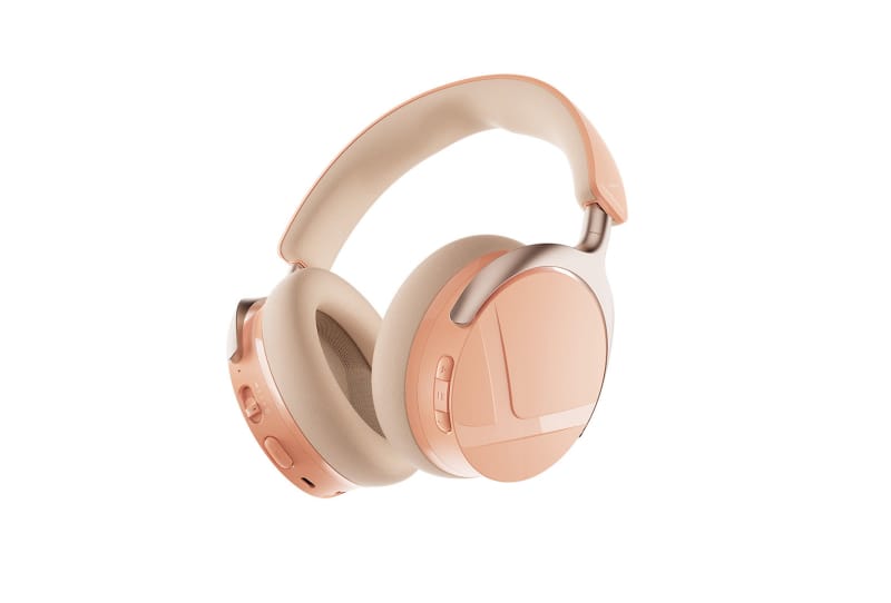 IFA 2026 audio gear including EarFun, Edifier, Anker and Beyerdynamic headphones on display in Berlin