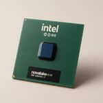Leaked slide showing the Intel Nova Lake CPU release timeline for Nova Lake-S and Razor Lake