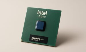 Az Intel Nova Lake CPU szivárgása a 2027 eleji bevezetésre utal