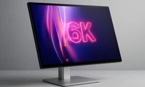 Az Alogic új 5K és 6K Monitors Plus perifériákat ad hozzá