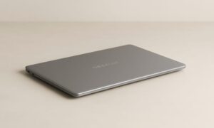 A GEEKOM GeekBook X16 Pro erőteljes AMD chippel debütál