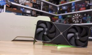 A GPU-szállítások 12%-kal nőttek a gyengébb PC-kereslet és a magasabb memóriaköltségek ellenére