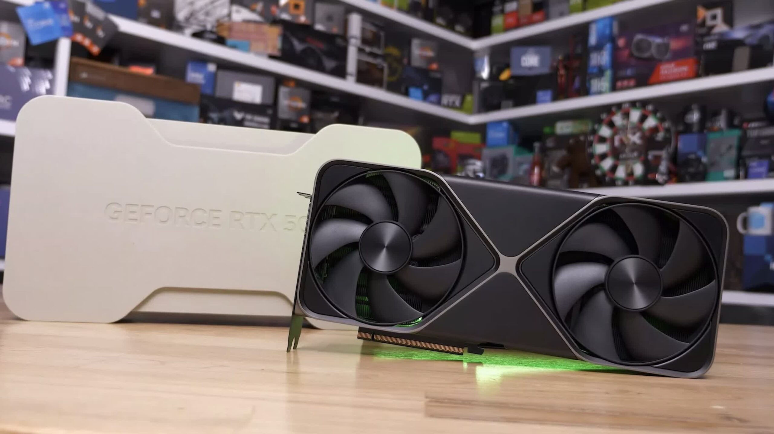 GPU shipments surged 12% despite weaker PC demand and higher memory costs