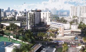 Miami a város egyes részeit szeretné valódi GTA Vice Cityvé alakítani, de a seriff ellenzi a tervet