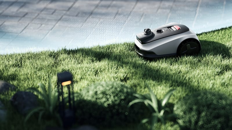 A Roborock bemutatta a kábel nélküli RockNeo Q2 LiDAR 4-es fűnyírót A Roborock bemutatta a kábel nélküli RockNeo Q2 LiDAR fűnyírót