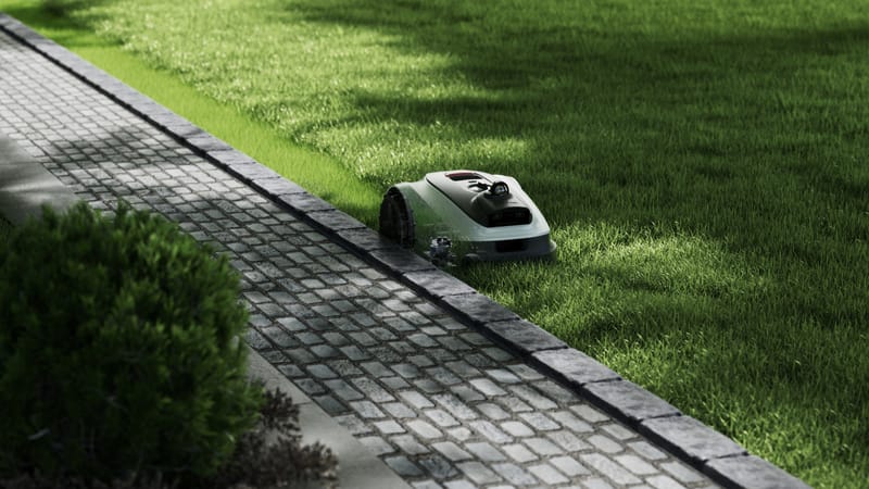 A Roborock bemutatta a kábel nélküli RockNeo Q2 LiDAR 3-as fűnyírót A Roborock bemutatta a kábel nélküli RockNeo Q2 LiDAR fűnyírót