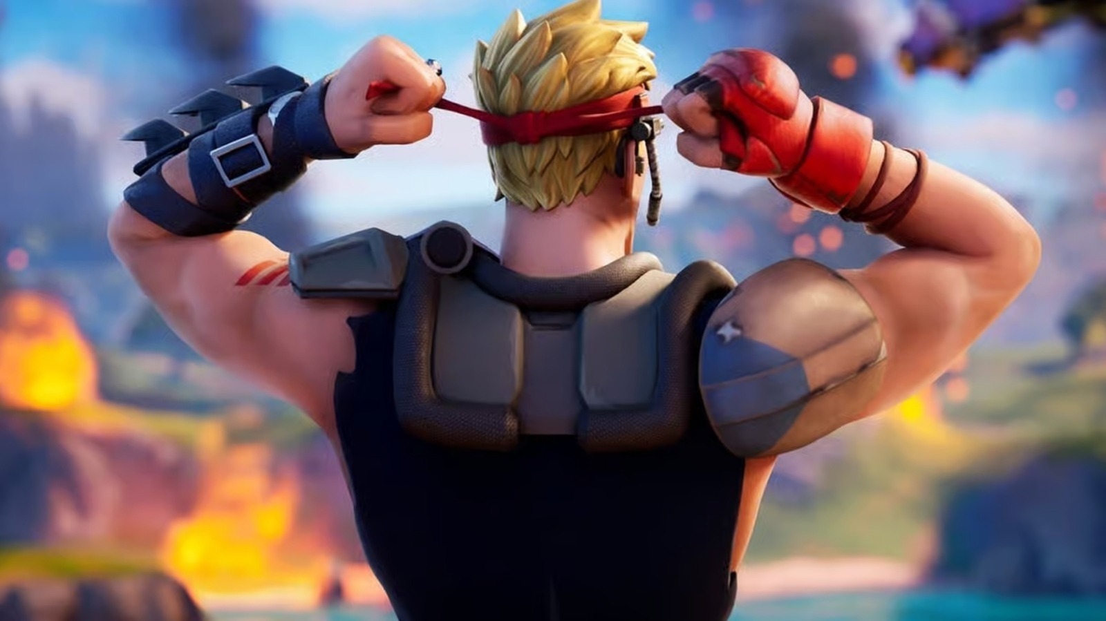 Az 5 legjobb Battle Royale játék, amely nem a Fortnite