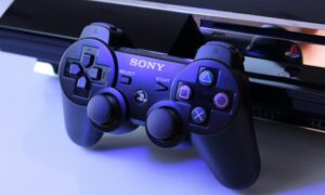 Mostantól közvetlenül a lemezről játszhat PS3 játékokkal, PS3 nélkül