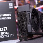 AMD GPUs are climbing the sales charts as Radeon beats Nvidia on Amazon and in Germany