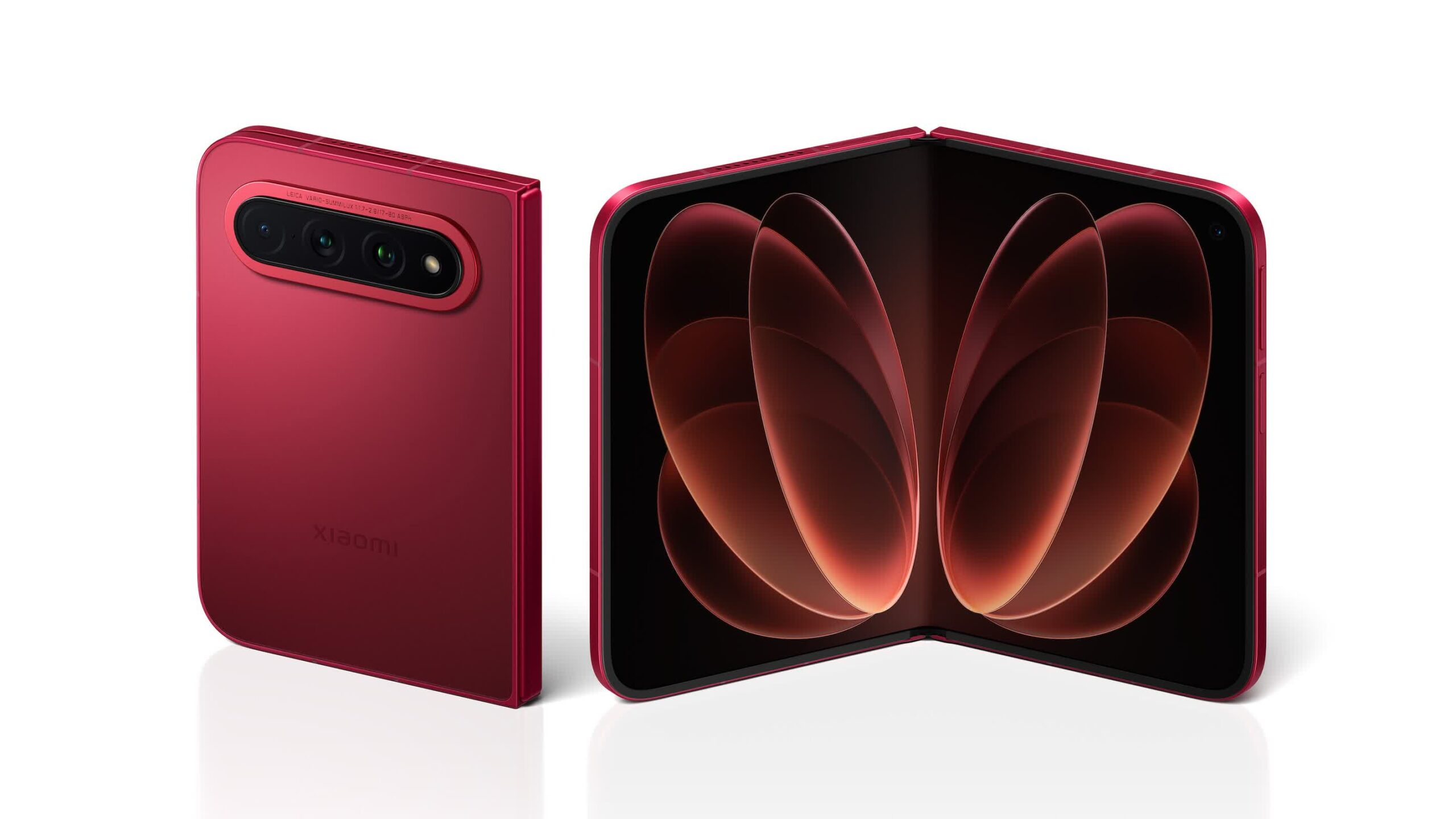 Xiaomi 18 Fold takes on the foldable iPhone with a 200MP camera and 6,000mAh battery
