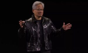 Jensen Huang kijelenti, hogy az AGI újra megérkezett, és ismét GPU-kat árul