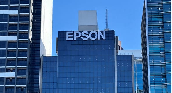 Az Epson Office-bővítés nagyobb ANZ bemutatótermeket kínál 2 Az Epson Office-bővítés nagyobb ANZ bemutatótermeket biztosít