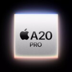 Apple says new A20 Pro chip can sustain twice the performance of the iPhone 16 Pro, deliver 40% faster graphics