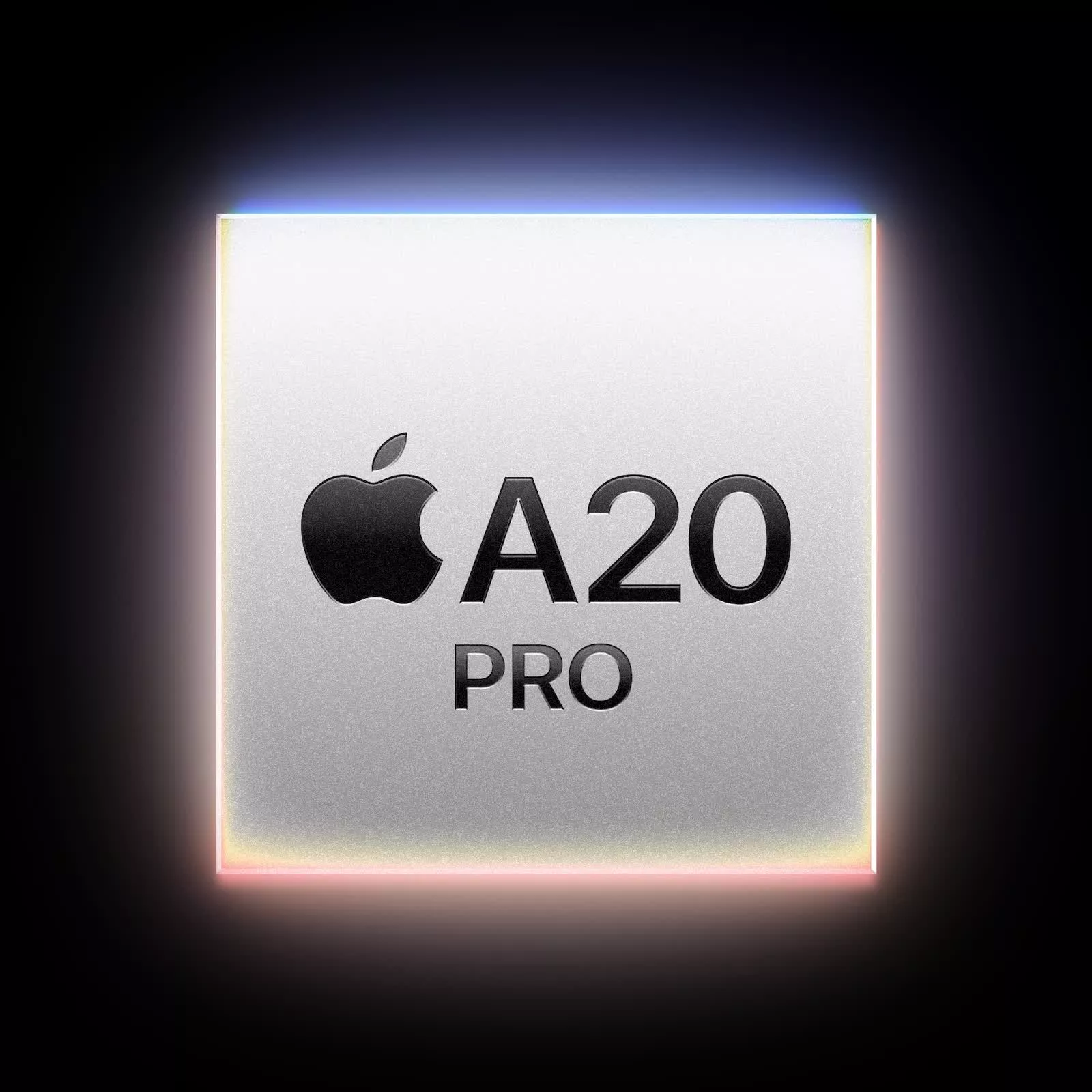 Apple says new A20 Pro chip can sustain twice the performance of the iPhone 16 Pro, deliver 40% faster graphics