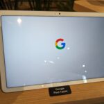 Google appears to be done with tablets, again