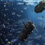 Space debris is multiplying, so satellite makers are building better ways to survive a hit
