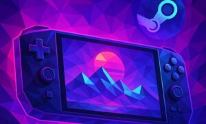A Steam Béta Big Art módot és új képernyővédőket ad hozzá