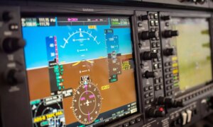 Norvégia 40 percet töltött azzal, hogy meggyőzze egy helikopter GPS-jét, hogy a tengerbe repül