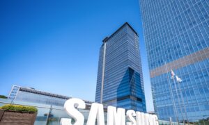 A Samsung az OpenAI-val dolgozik a következő generációs chipeken, miközben a ChatGPT-t hatalmas léptékben telepíti