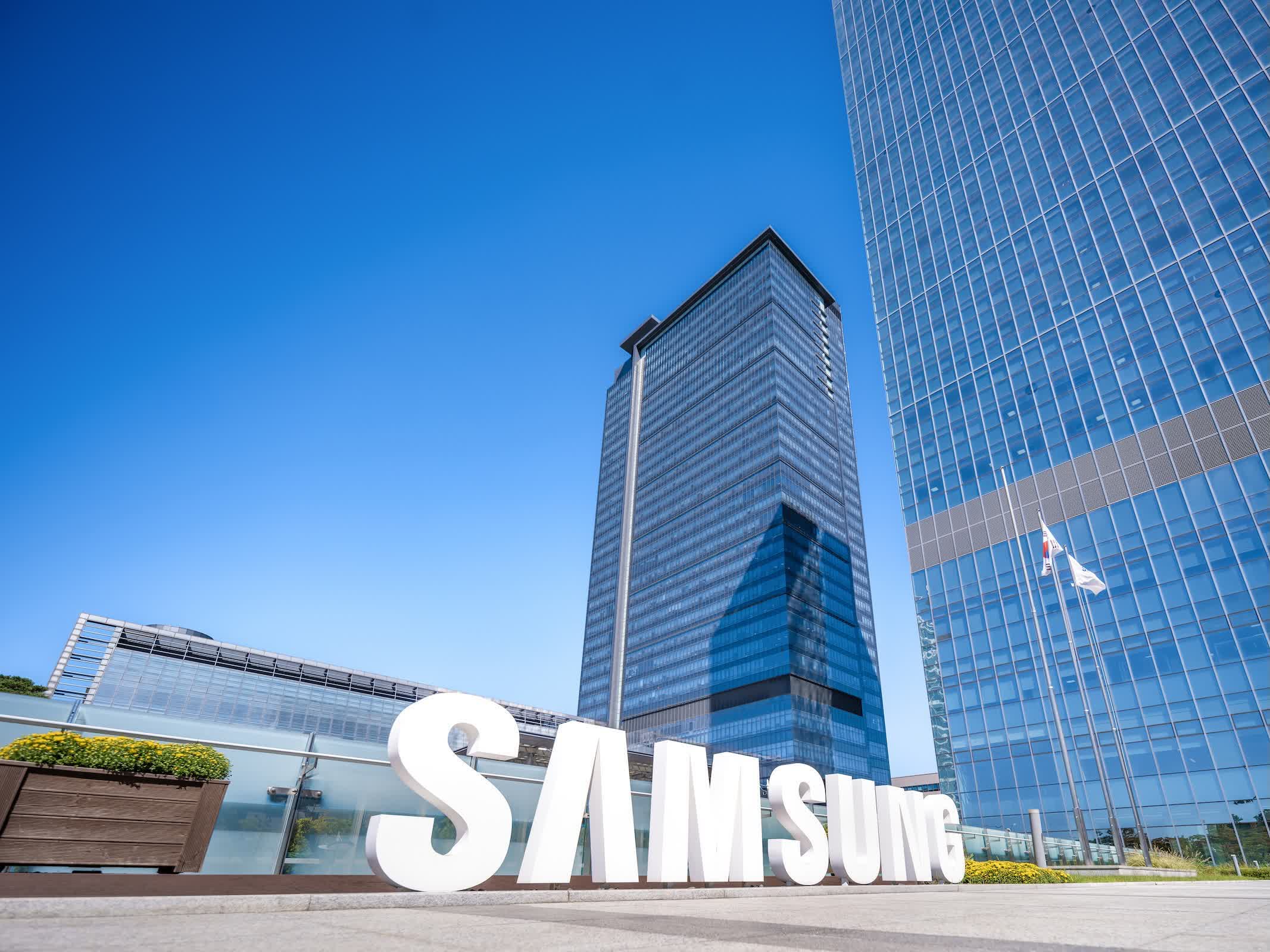Samsung is working with OpenAI on next-generation chips while deploying ChatGPT at massive scale