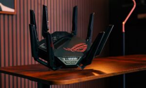 Az Asus routerek megúszták az amerikai útválasztó tilalmat, de a TP-Link még mindig vár