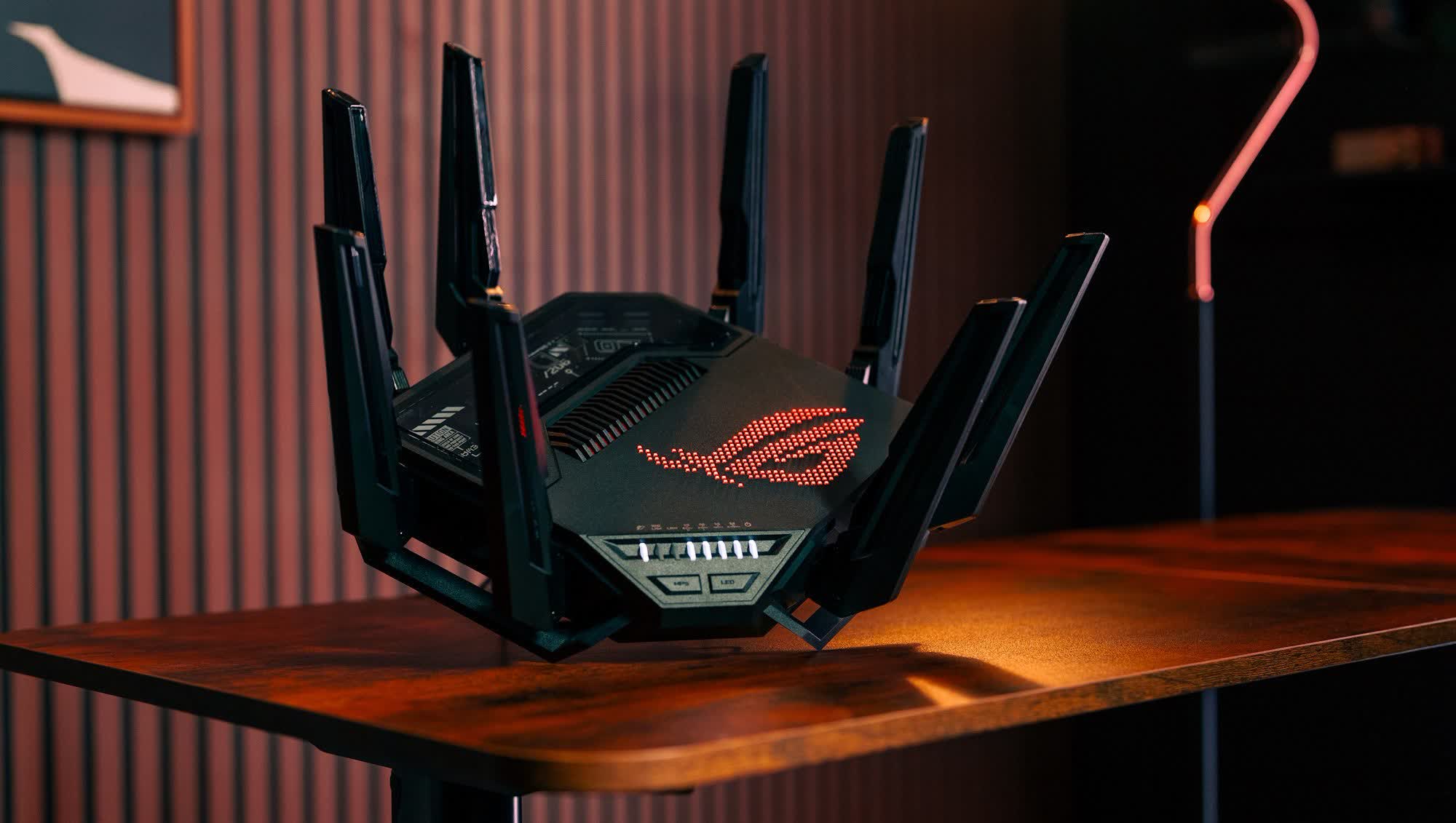 Asus routers escape US router ban, but TP-Link is still waiting