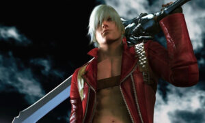 Az 5 legjobb videojáték, mint a Devil May Cry