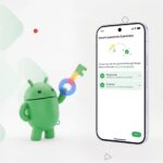 Android adds built-in password and passkey transfers, supporting Google, 1Password, Bitwarden, and Dashlane