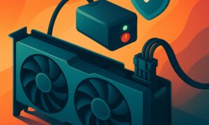 A Cooler Master GPU Shield Adapter már elérhető az Egyesült Államokban