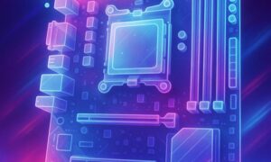 A Maxsun három pénztárcabarát B850 microATX kártyát ad hozzá