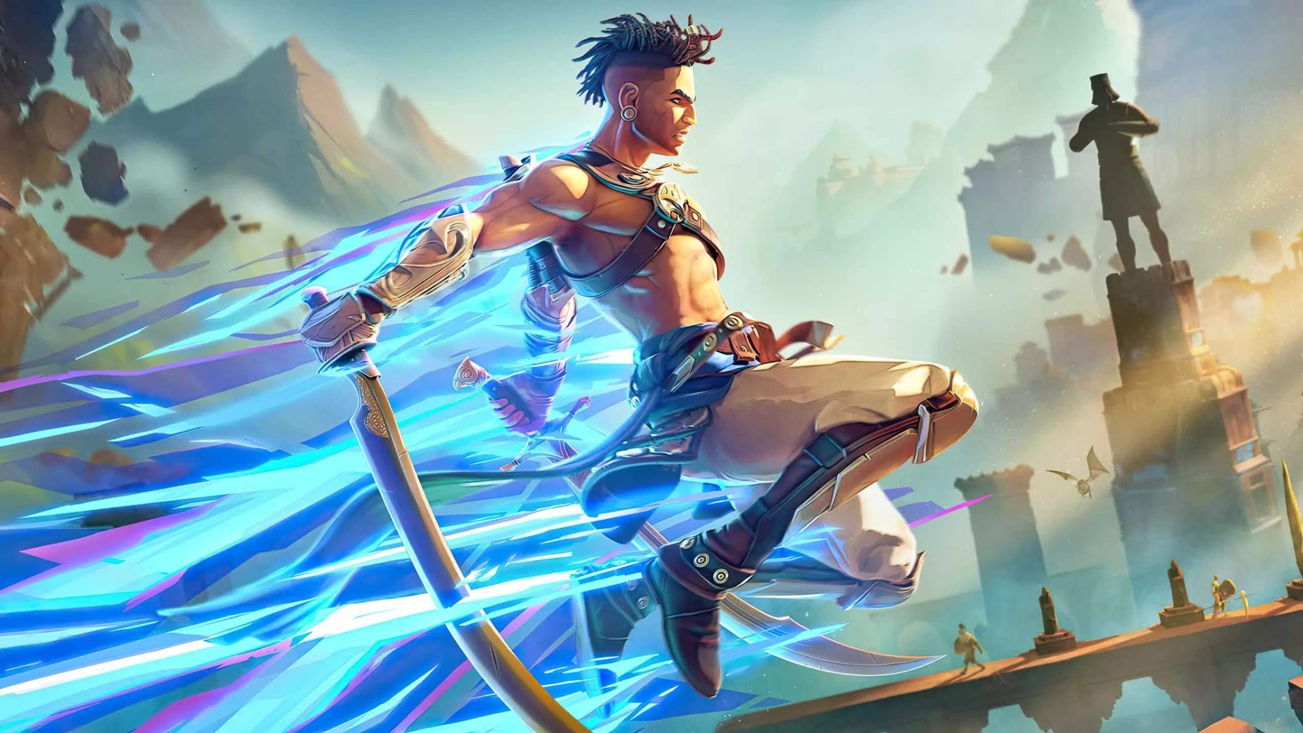 Ubisoft is finally testing a way to ditch its own Connect launcher on Steam