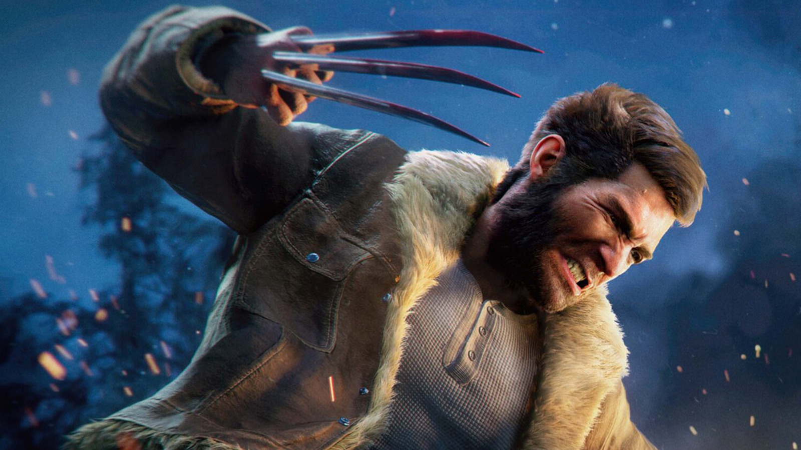 A Marvel Wolverine kreditek utáni jelenete, magyarázat