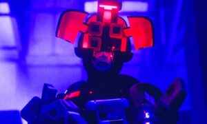 Az 5 legjobb sci-fi játék 2026-ban (eddig)
